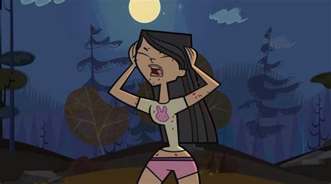 total drama heather loses shirt|Screenshot Sunday: Heather in all her different outfits!.